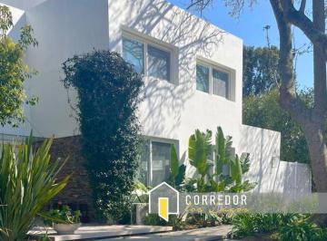 Casa · 370m² · 6 Ambientes · 4 Cocheras · Venta, Casa, Abril, Los Molinos Al 100