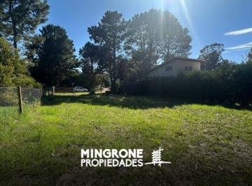 Terreno , Valeria del Mar · Lote en Venta Valeria del Mar Balandra Carmen