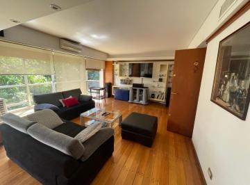 Departamento · 145m² · 5 Ambientes · 1 Cochera · Departamento en Las Cañitas
