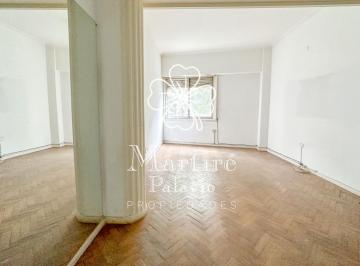 Departamento · 74m² · 3 Ambientes · Departamento 3 Ambientes Dependencia Servicio Venta en Recoleta