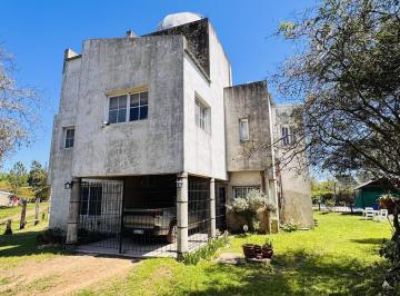 Casa · 217m² · 6 Ambientes · 2 Cocheras · Casa Zona Termas San José Entre Ríos
