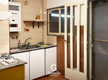 Departamento · 59m² · 3 Ambientes · Necochea 1775 2 Dorm. con Patio