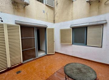 Departamento · 59m² · 3 Ambientes · Necochea 1775 2 Dorm. con Patio