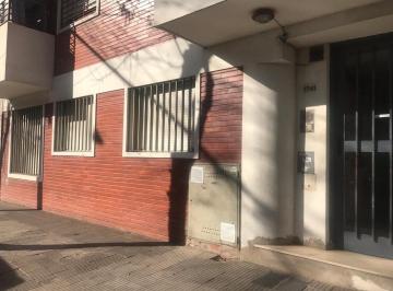 Departamento · 55m² · 3 Ambientes · Necochea 1741 2 Dorm. con Patio