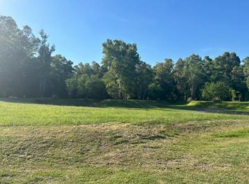 Terreno · 10121m² · Lote en Esquina - Barrio de Chacras La Macarena!capilla del Señor!