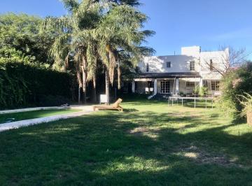 Foto · Villa Belgrano Casa 4 Dormit. Dependencias Pileta Precio - Calidad.