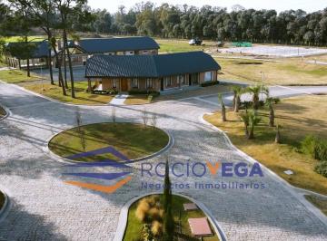 Terreno · 1m² · Lote en Venta en Castello Real Club de Campo, General Rodriguez