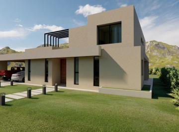 MUN-MUN-1364_2 · Casa a La Venta Barrio Los Quebrachos