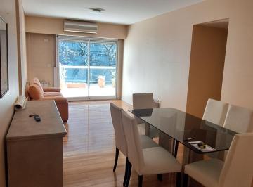 Departamento de 3 ambientes, Caballito · Espectacular Semipiso Sobre Pedro Goyena