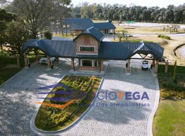 Terreno · 1m² · Lote en Venta en Castelo Real Club de Campo, General Rodriguez
