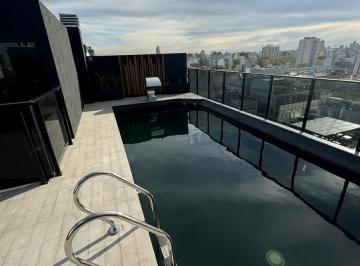 Departamento · 30m² · 1 Ambiente · Departamento Monoambiente en Palermo Hollywood