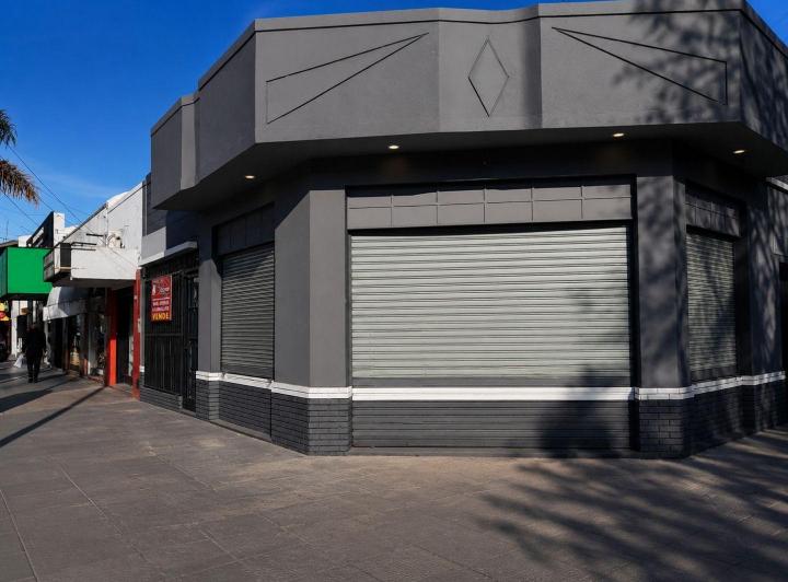 Local comercial · 41m²