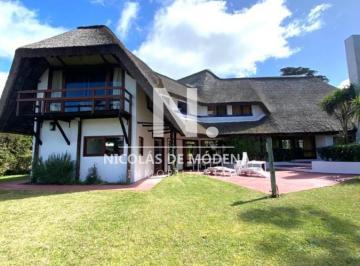 Foto1 · Gran Chalet en Venta a m de Palaya Brava