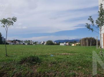 Terreno · 449m² · Terreno en Tafi Viejo