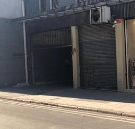 Garage · 10m² · Cochera - Centro (Capital Federal)