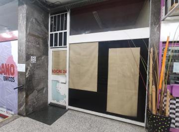 Local comercial · 8m² · Local 24 y - Galeria Le Boulevard - 8 m²