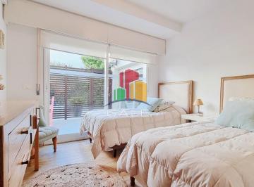 Foto1 · Apartamento Moderno en Peninsula, 3 Dorm., Parrillero, Garage Doble. Planta Baja.