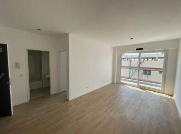 Departamento · 66m² · 3 Ambientes · Departamento 3 Ambientes a Estrenar - Torre Full Amenities