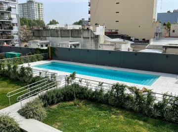 Departamento · 39m² · 2 Ambientes · Departamento 2 Ambientes a Estrenar - Torre Full Amenities