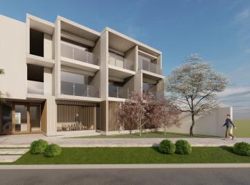 Departamento · 40m² · 2 Ambientes · 1 Cochera · Departamento en Departamento 2 Ambientes en Venta en Las Moras II