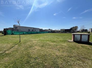 Terreno · 482m² · Venta Lote Pilar del Este Barrio San Ramon - Financiación - Permuta