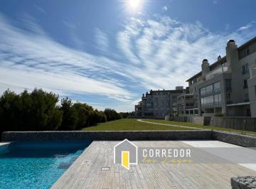 Departamento · 50m² · 2 Ambientes · 1 Cochera · Venta, Departamento, Costa Esmeralda, Al Golf 19 Edificio Par, 3º E