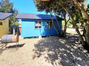 Terreno , San Carlos de Bariloche · Hermoso Lote en Esquina en El Barrio Los Abedules con Tiny, Lista Para Habitar!