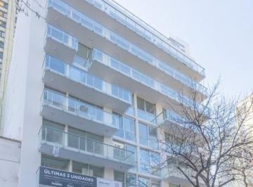 Garage · 15m² · Cochera Fija en Venta en Palermo en Om Cerviño