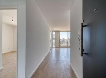 Departamento · 80m² · 3 Ambientes · Departamento 3 Ambientes con Terraza Propia a Estrenar (Desarrolladora Vende)