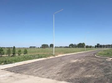 Terreno · 300m² · Terreno en Ricardone - Las Moras