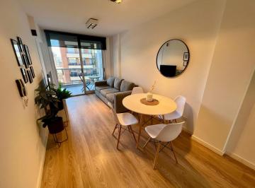 Departamento · 46m² · 2 Ambientes · Departamento en El Centro, Cerca de Todo