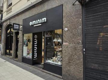 Local comercial · 50m² · Local en Recoleta