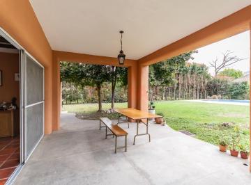 Casa de 6 ambientes, Tigre · Vta de Casa 6 Amb Pileta B. Sta Maria de Tigre