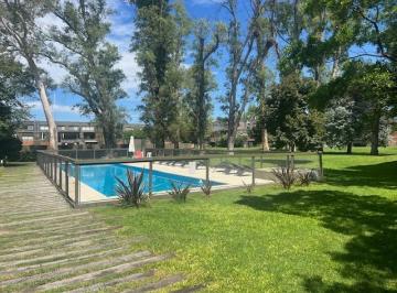 Departamento de 3 ambientes, Pilar · Depto Barrio Cerrado Apart del Pinazo, 2 Dorm, Camaño 2 Cuadras de Panamericana
