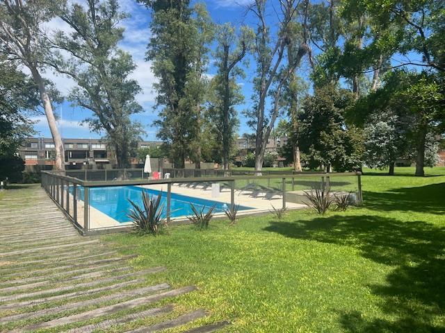 Departamento · 74m² · 3 Ambientes · 1 Cochera