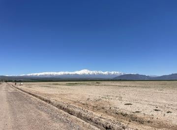 Campo · 7520000m² · Finca/campo en Venta en Agrelo, Luján de Cuyo