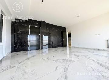 Departamento · 108m² · 4 Ambientes · 2 Cocheras · Penthouse de 4 Ambientes en Venta en Temperley. 2 Cocheras, Patio y Piscina Propia.