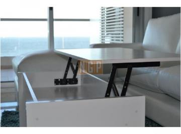 Foto1 · Apartamento en Brava, 2 Dorm. *