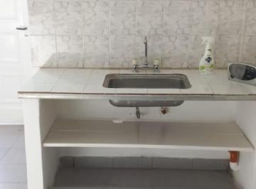 Departamento de 1 ambiente, San Isidro · Villa Adelina 1 Ambiente Dividido