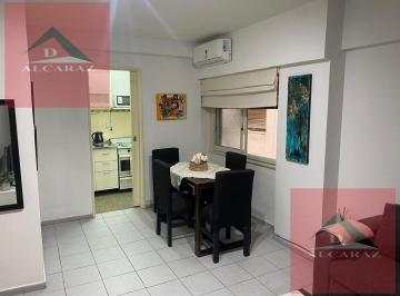 Departamento · 33m² · 2 Ambientes · Departamento en Alquiler J. Salguero 1600 1