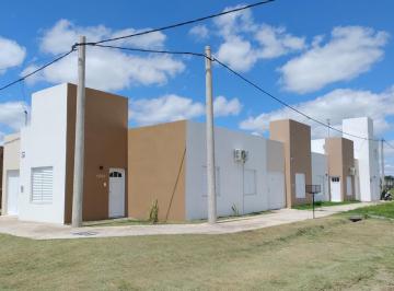 PH · 59m² · 4 Ambientes · 1 Cochera · PH en Barrio Ilolay