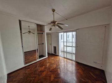Departamento de 2 ambientes, Almagro · 3 Ambientes C/ Balcon y Baulera