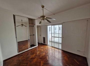 Departamento · 48m² · 2 Ambientes · 3 Ambientes C/ Balcon y Baulera