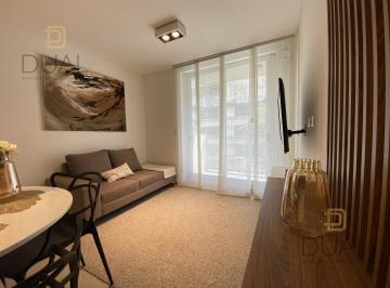 Departamento · 36m² · 2 Ambientes · Venta - Departamento un Dormitorio a Estrenar - Salta 3503 Refinerias