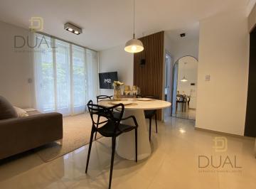 Departamento · 40m² · 2 Ambientes · Venta - Departamento un Dormitorio a Estrenar - Salta 3503 Refinerias