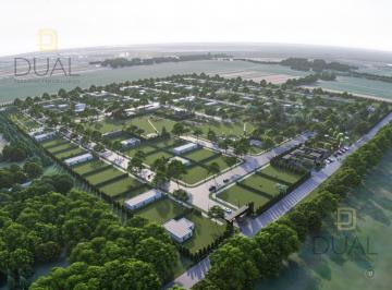 Terreno · 300m² · Venta Terreno Vitta Rio - General Lagos