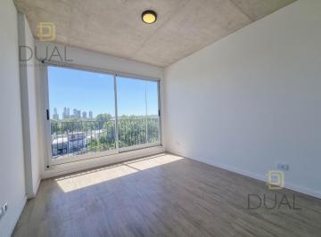 Departamento · 43m² · 2 Ambientes · Venta Departamento 1 Dormitorio en Avellaneda 100 Bis (Torre Boulevard)