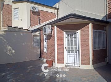 Departamento · 54m² · 3 Ambientes · 1 Cochera · Departamento en Barrio 9 de Julio