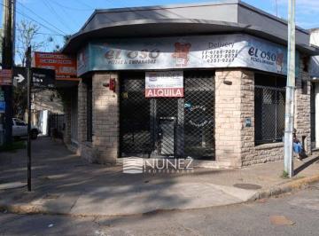 ANC-ANC-1109_2 · Alquiler Local Comercial Avellaneda 50, Bernal