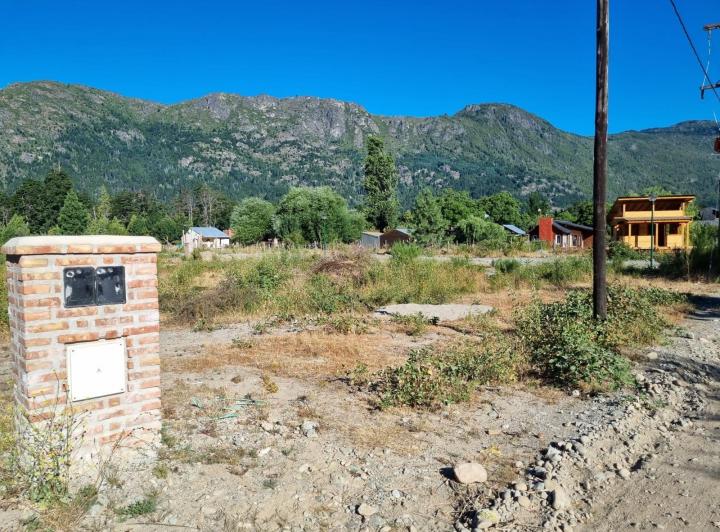 Terreno · 900m²